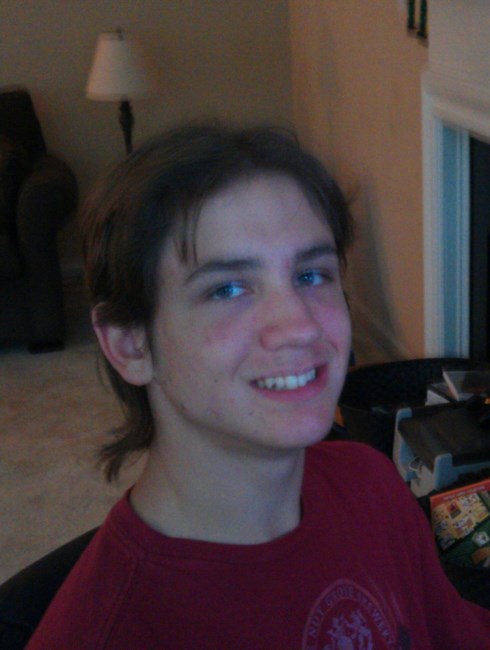 Obituary of Steven J. Burrow