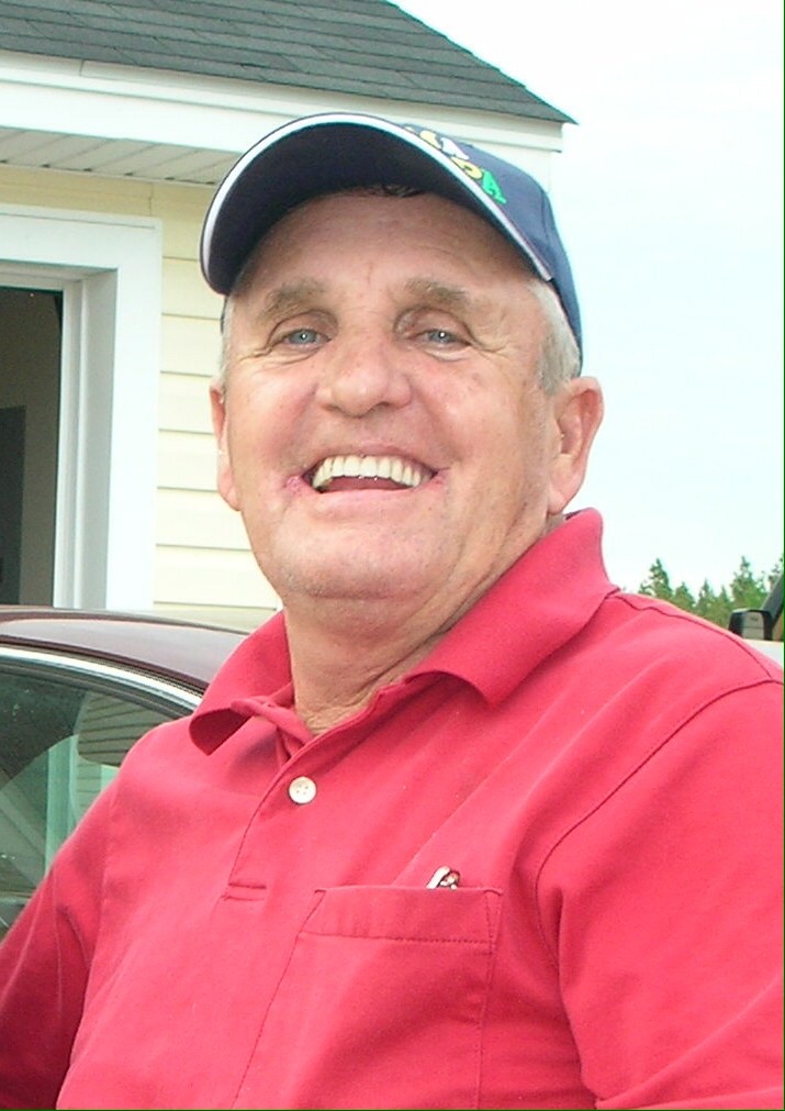 Obituary of Charles O'Neal