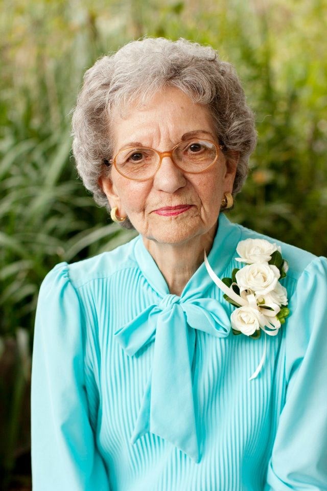 Obituario de Margaret Jean Reid