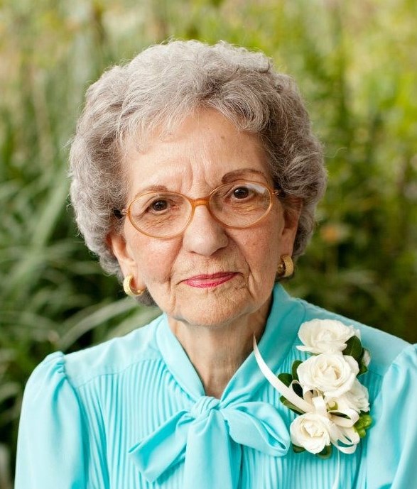 Margaret Reid Obituary Beech Grove, IN