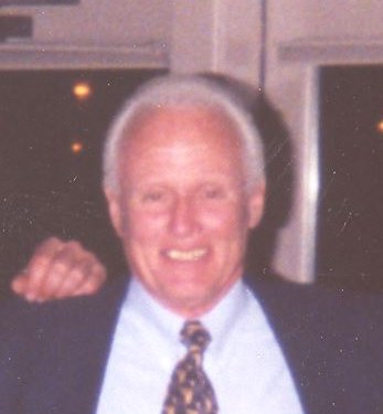 Obituary of William "Bill" Jarboe