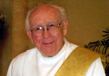 Obituary of Deacon Royal L. Murvin