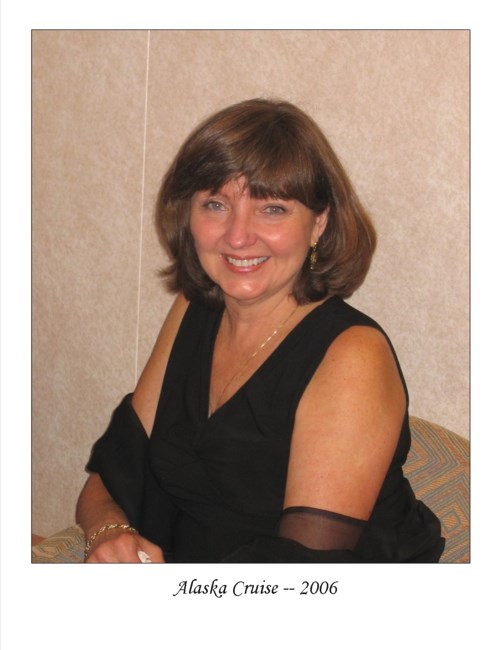 Obituary of Laurice Dail Becker