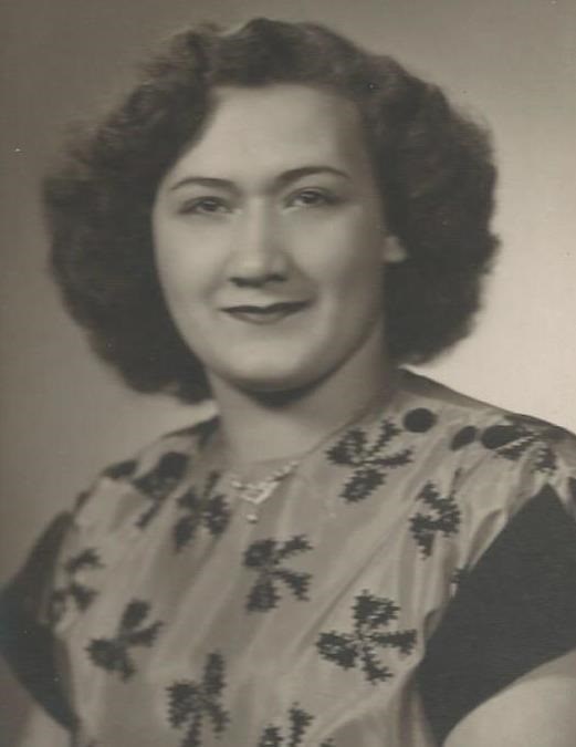Armella Mangen Obituary Versailles, OH