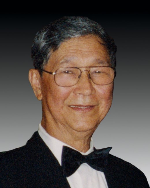 Obituary of Jose Anastacio Trinidad