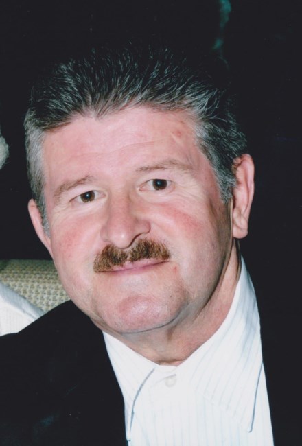 Obituary of Charles Bert Griffin Jr.