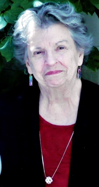 Obituary of Joan N. Coslow
