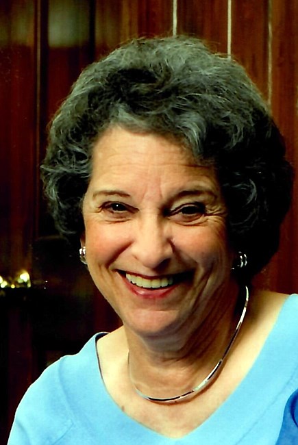 Obituary of Sylvia Smoak Monson