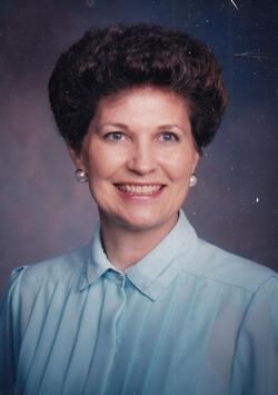 Obituary of Betty Mae Hogue