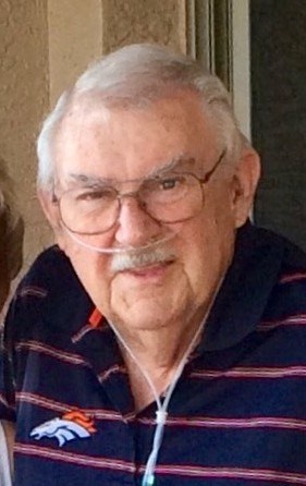 Obituary of Robert Palmer Sheets