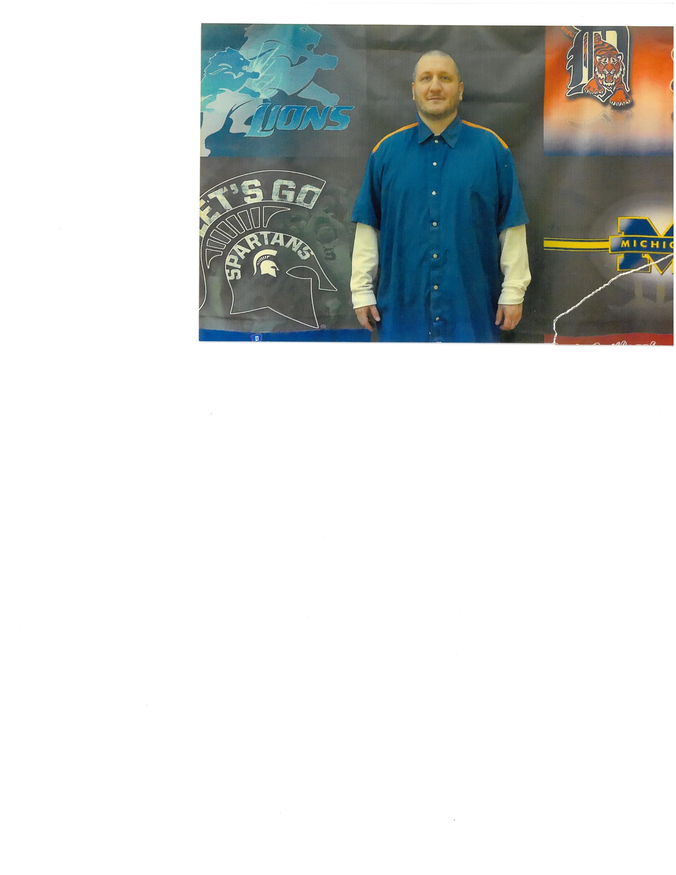 Obituary of Bruce Lee Audia Sr.