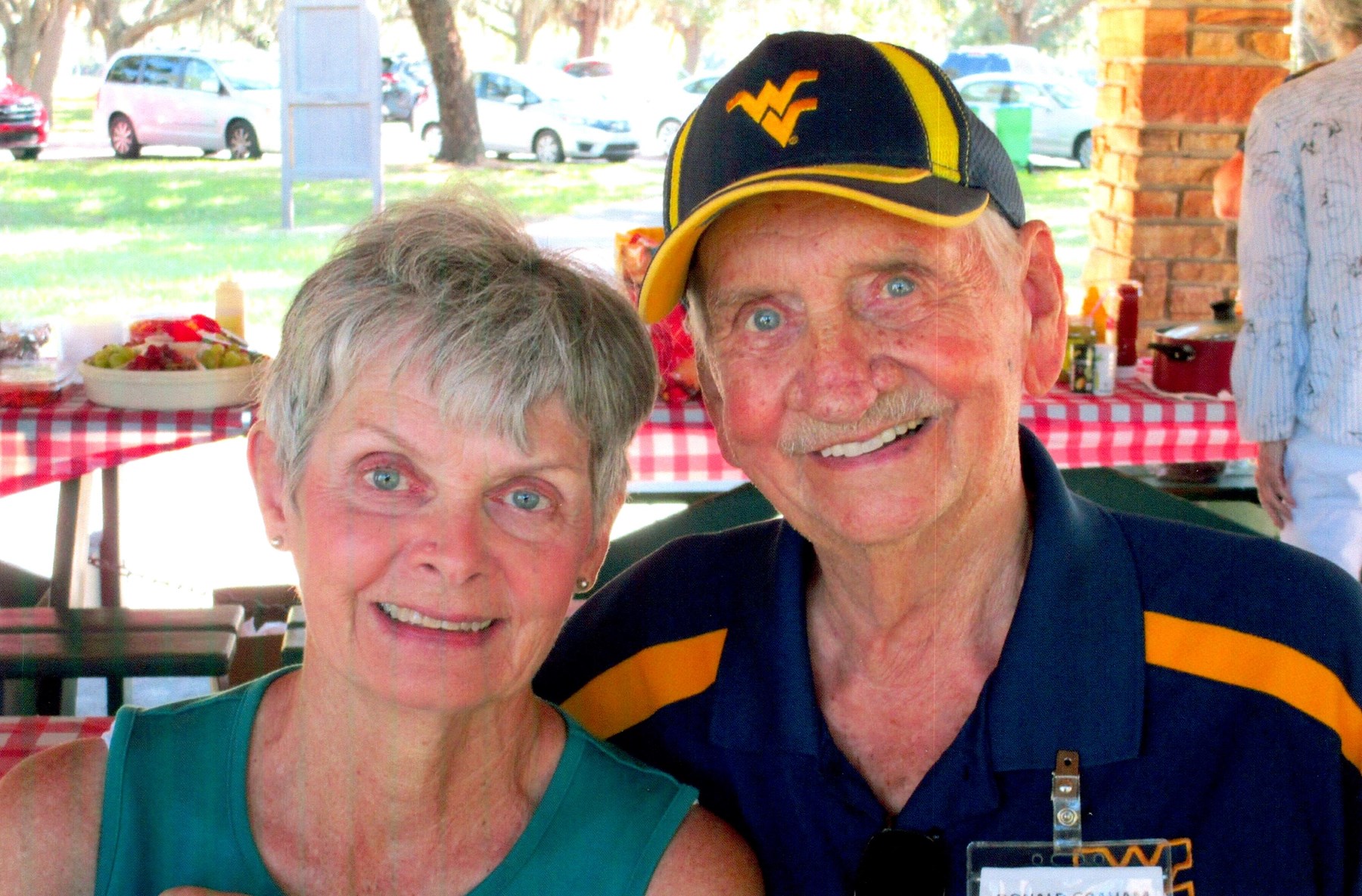 Avis de décès de Donald Jay Graham