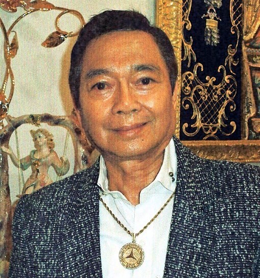 Obituary of Mauro Garcia Subido