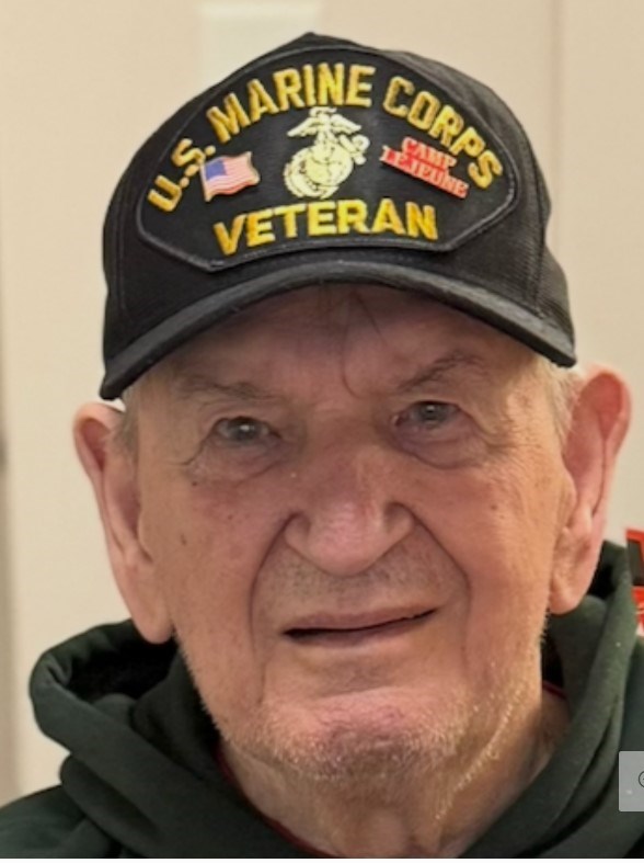Obituary of Joseph Andrew Titkos II