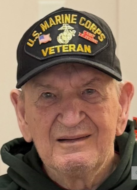 Obituary of Joseph Andrew Titkos II