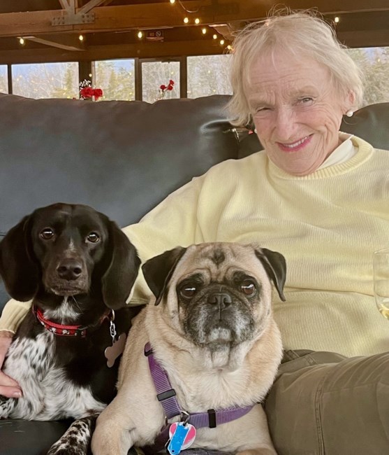 Obituary of Sandra Longley Gallagher
