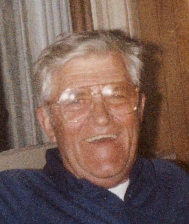 Obituary of Bertil Bert Erik Myhrman
