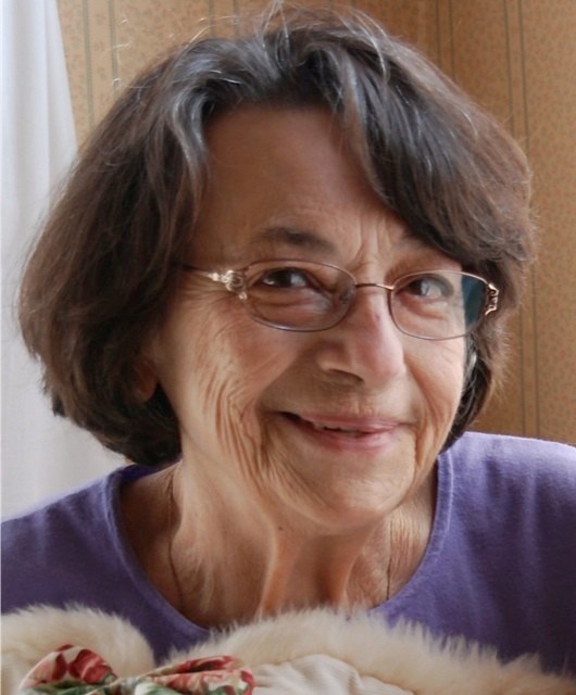 Obituary of Madeline Carbone Barresi