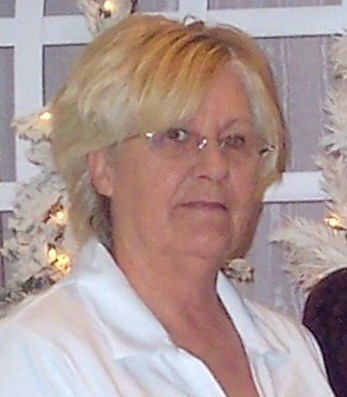 Obituary of Carolyn Tom Black Willoughby