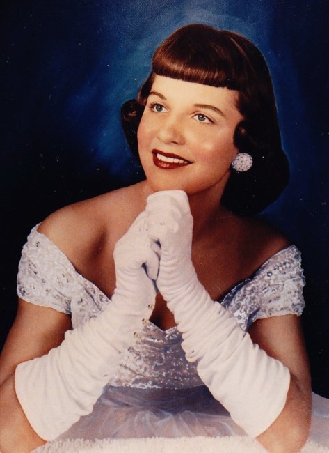 Obituary of Mary Catherine McGinnis
