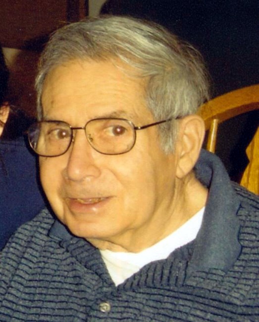 Obituary of Francis Joseph Stewart