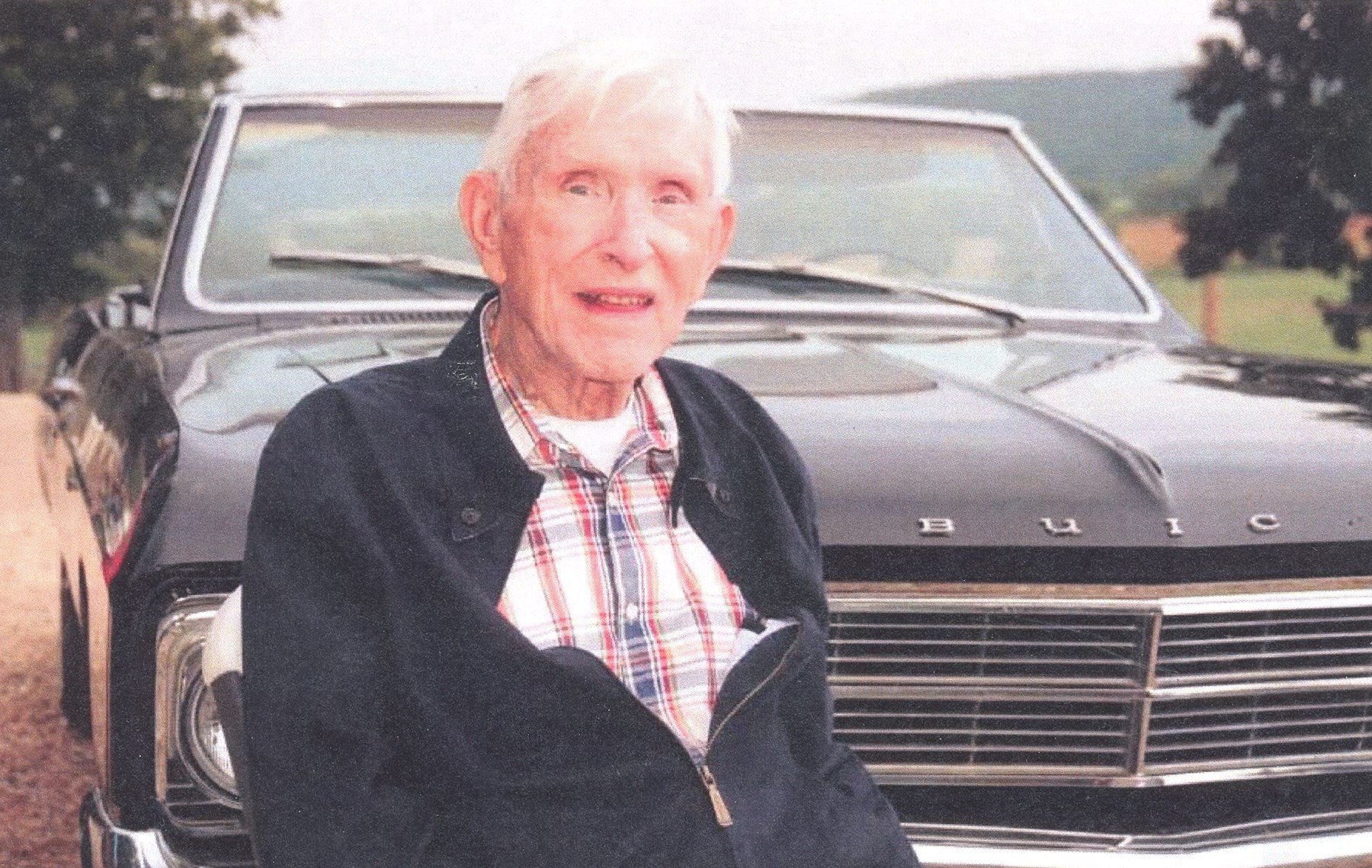 Andrew Burr Wymore Jr. Obituary Kansas City, MO