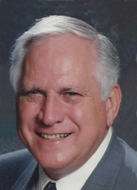 Obituary of Willis B. Jones Jr.