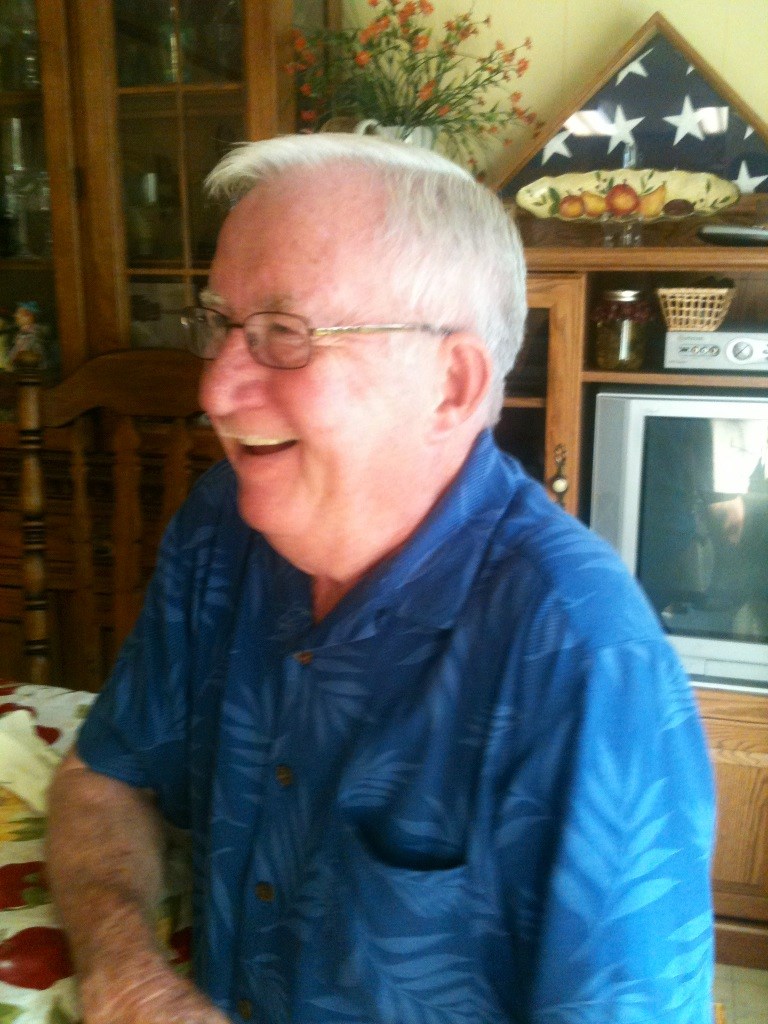 Avis de décès de Jimmy N. Davenport