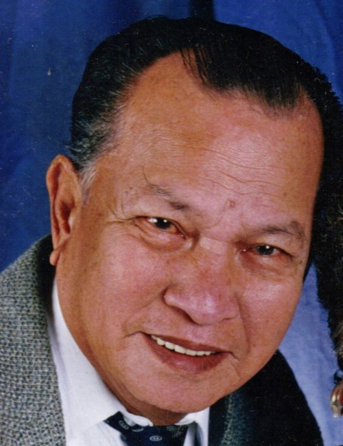 Obituary of Reynaldo Arceo Carlos