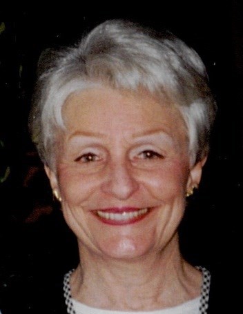 Obituary of Bonnie Markle Broxson