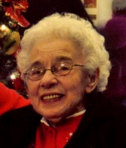 Obituary of Mary Louise Pitts Pitts Loudermelt