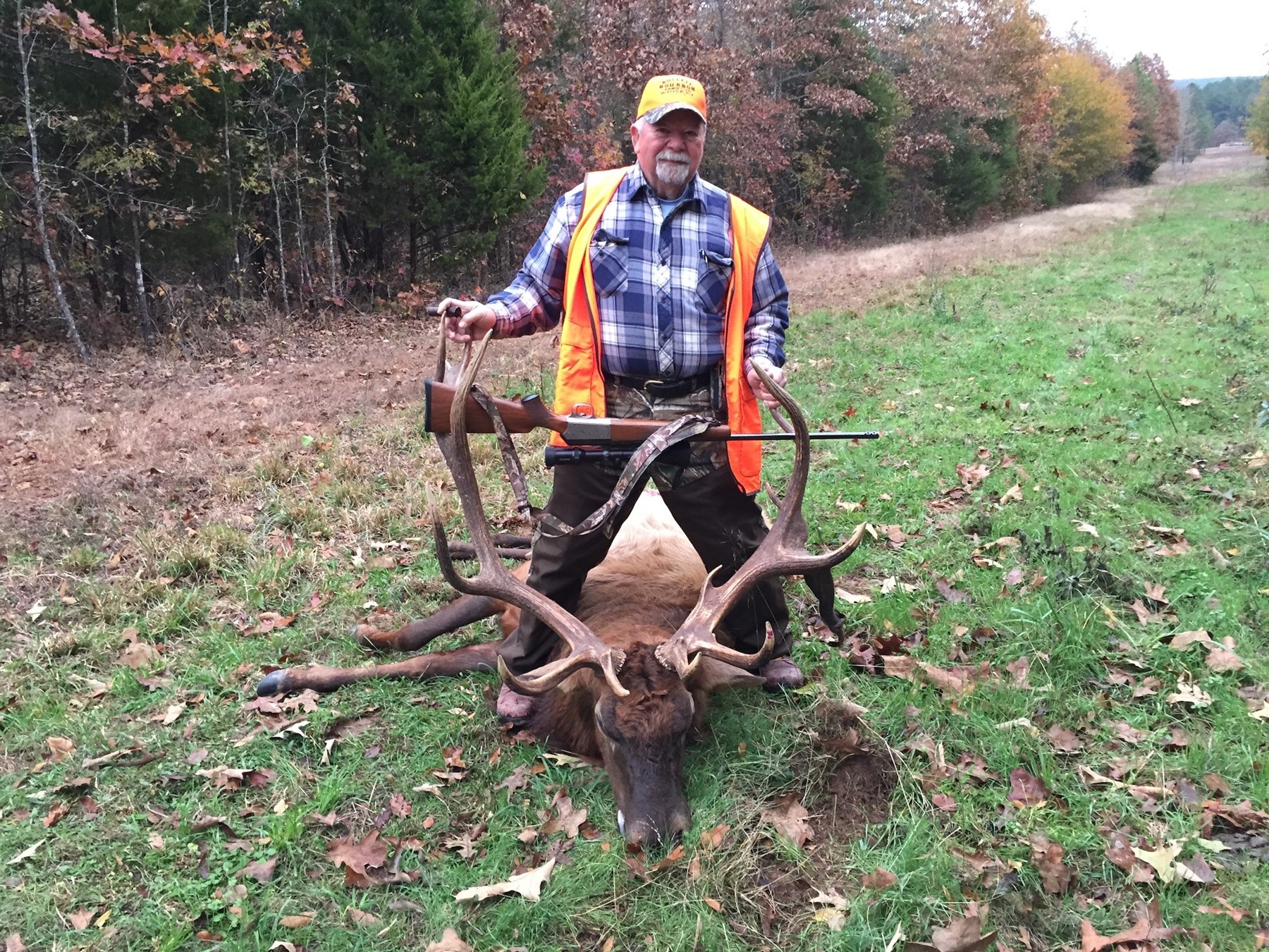 Obituary of Donnie Dean Hill