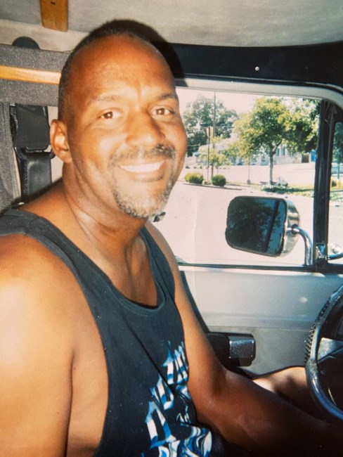 Obituary of Donte Jervel Marshall