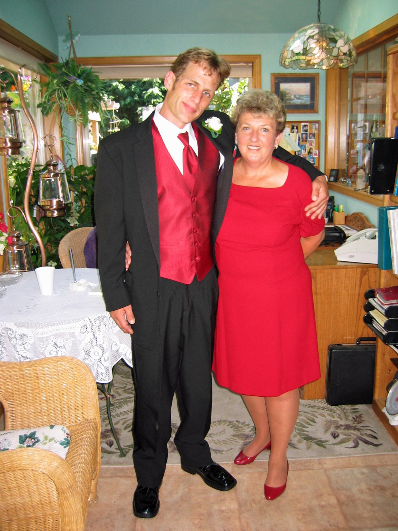 Obituary of Larry Joseph Nelson