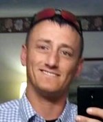 Terry Wheetley