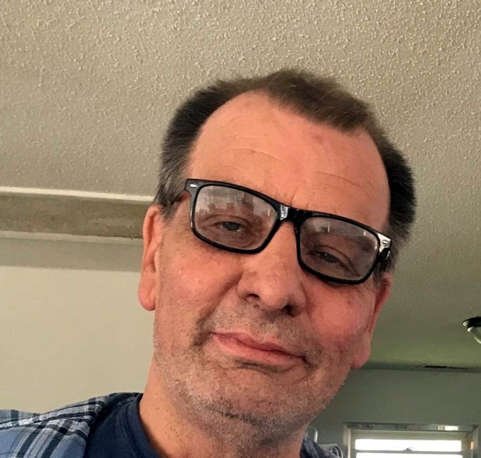 Obituary of Jeffrey Allen Boyd