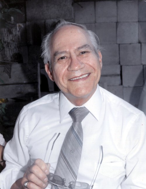 Obituario de Ramiro Torres