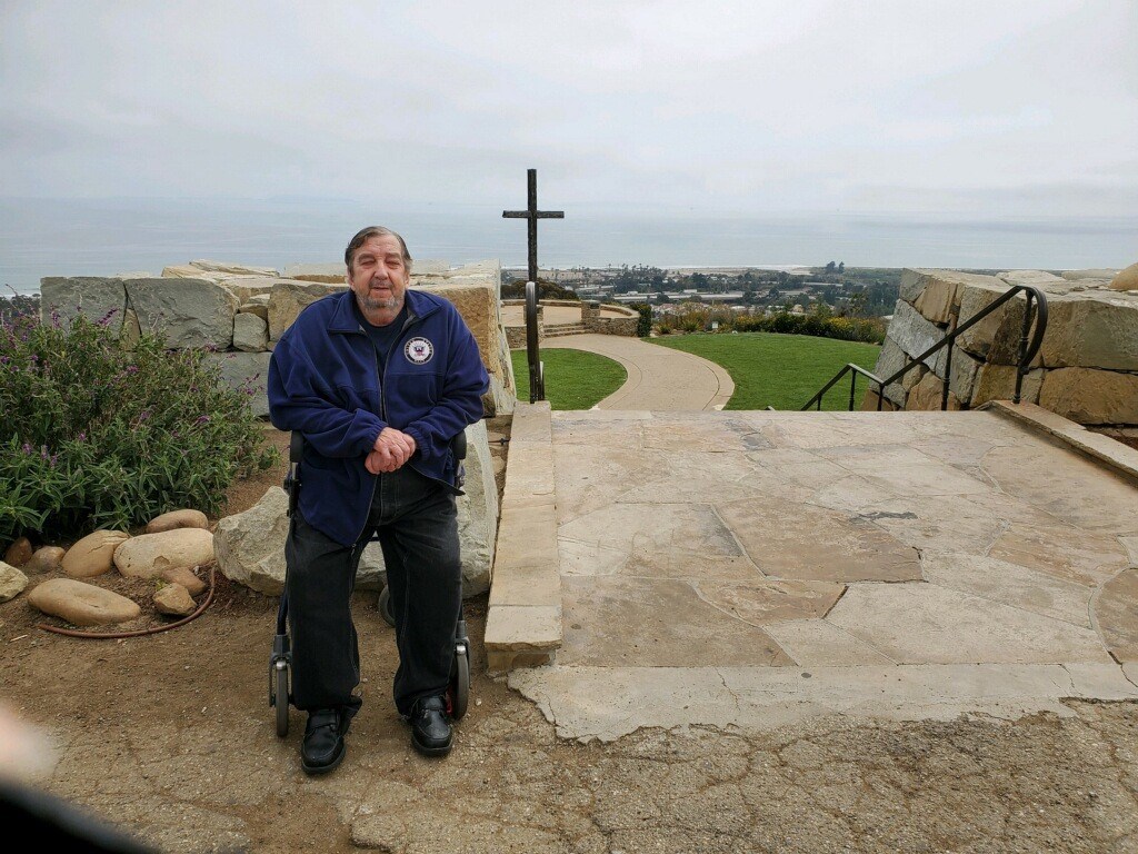 Obituary of Brian Lee McFarland