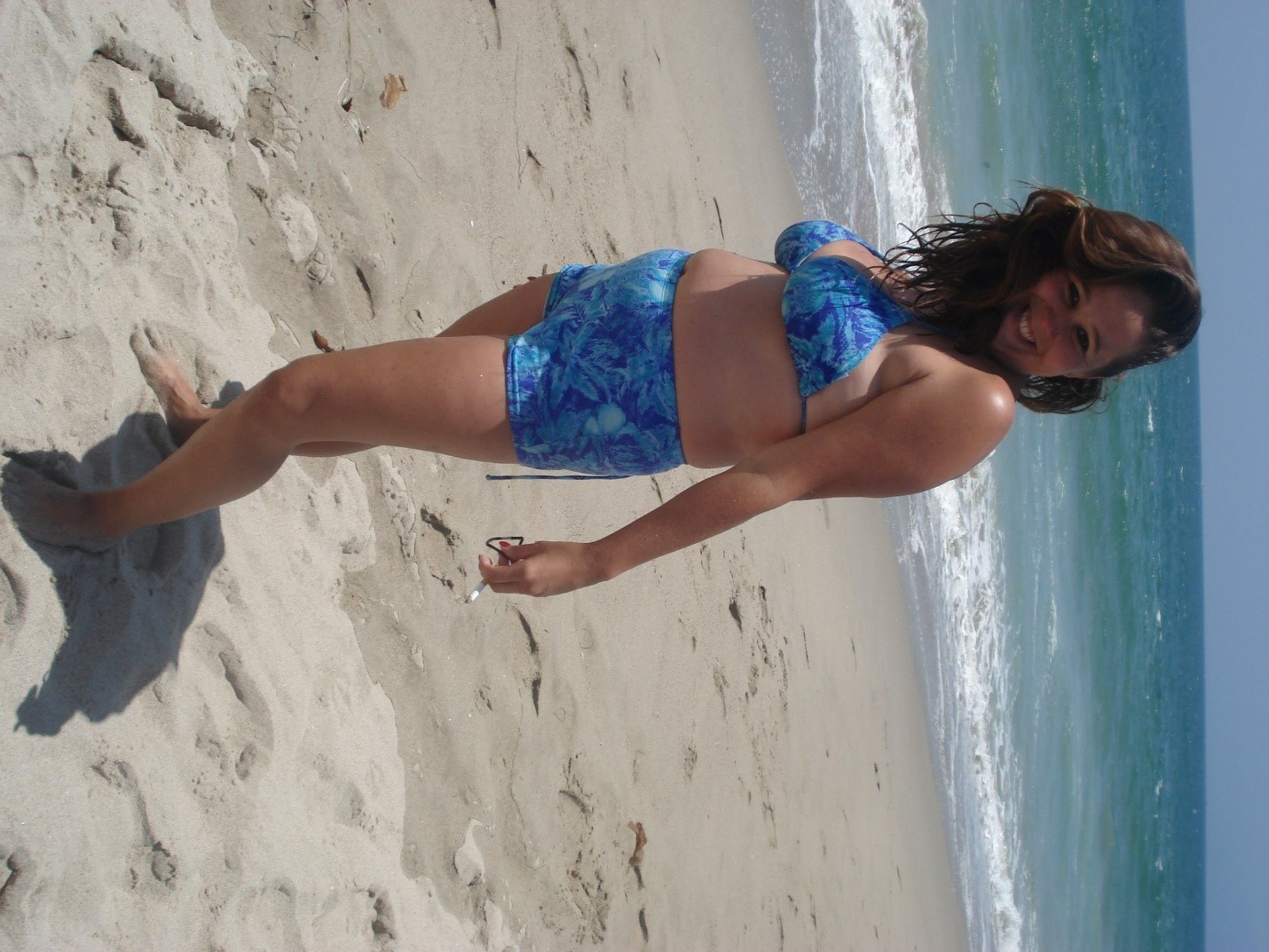 Obituary of Jocelyn Nicole Singleton