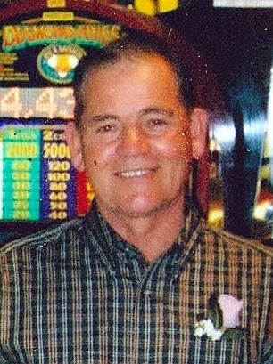 Obituary of Dennis Ray Davis