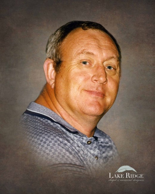 Obituary of Billy Cooper