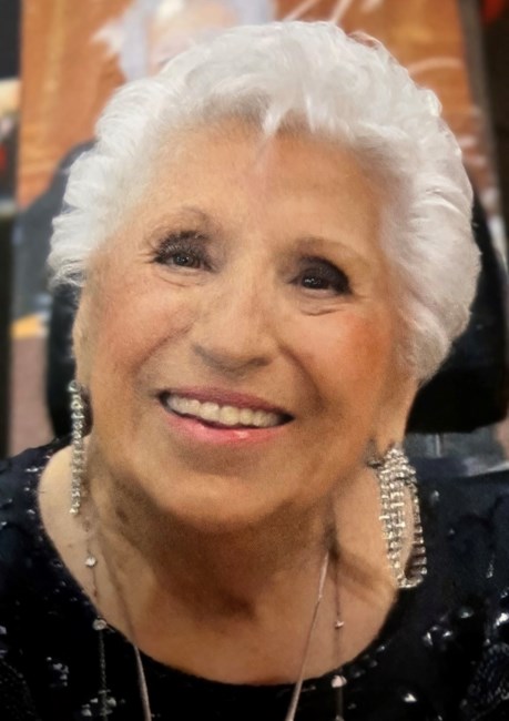 Obituary of Mollie Ewig