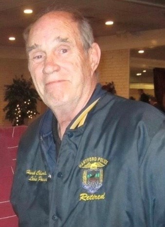 Obituary of Henry Robert Charland