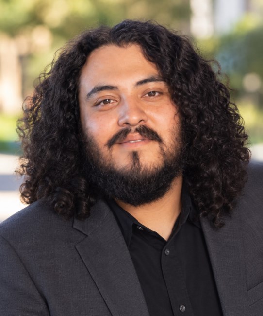Obituary of Angel Jason Marroquin