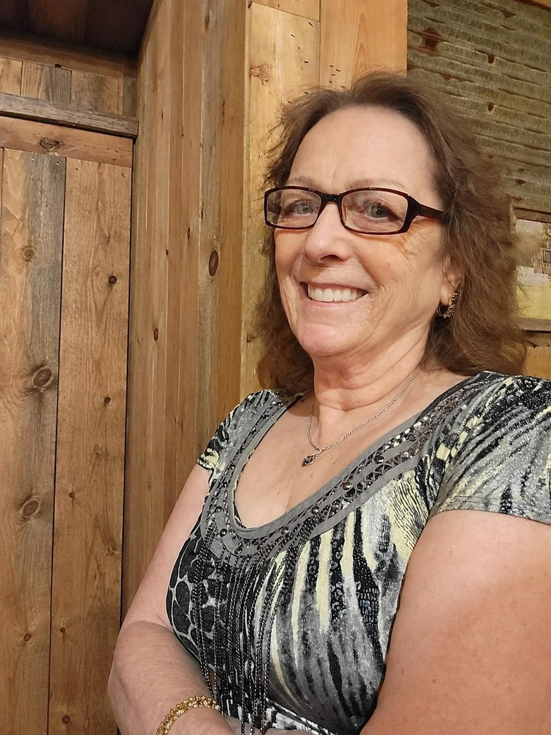 Obituary of Trudy Marlene Gamblin