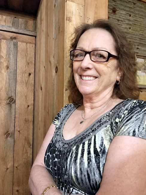 Obituary of Trudy Marlene Gamblin