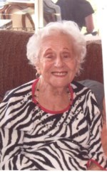 Selma Katz