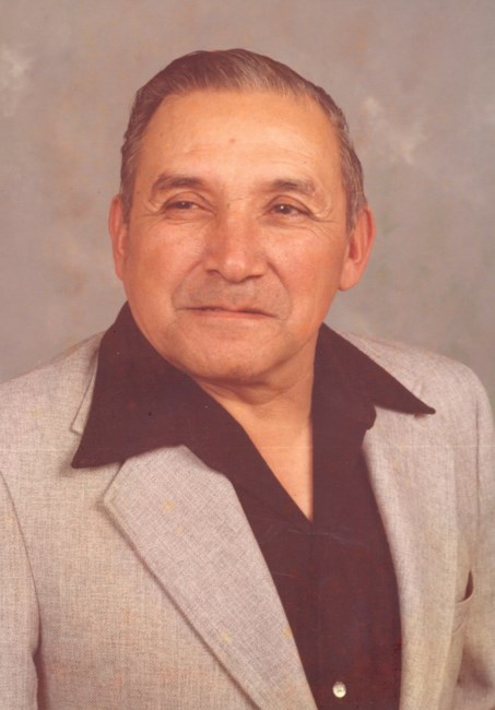 Obituary of Cedro Riggins