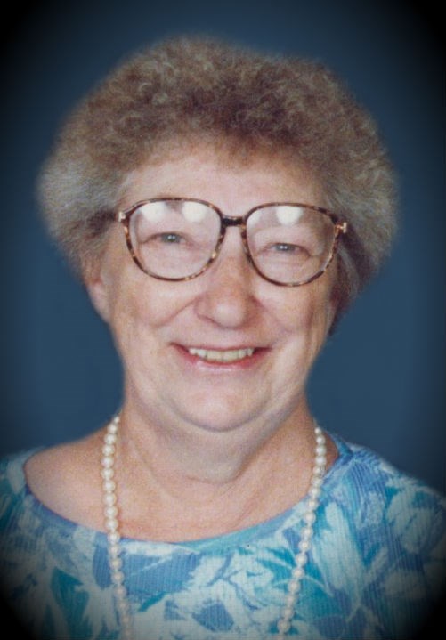 Obituary of Dolores E. Reed