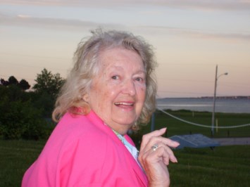Obituary of Margaret Gertrude Williams